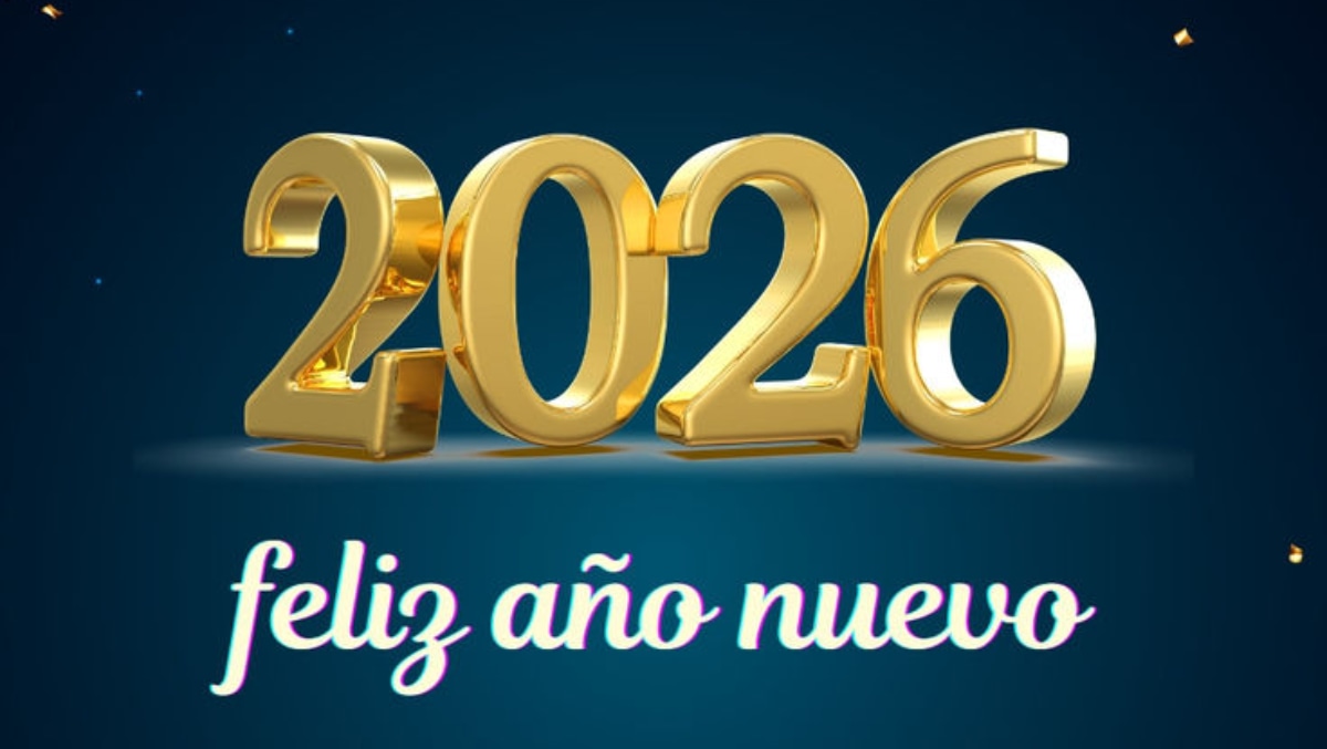 Cábalas para recibir Año Nuevo 2026: qué hacer en celebración y tradiciones