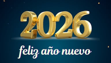Cábalas para recibir Año Nuevo 2026: qué hacer en celebración y tradiciones