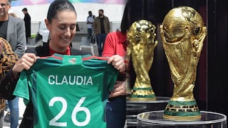 ‘La FIFA dejó de ser fifi’ para ser popular: el tour de la Copa del Mundo pisará Iztapalapa