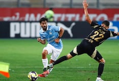 Sporting Cristal vs. Cusco FC (1-0): resumen, goles y minuto a minuto de la final de los play-offs