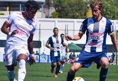 Video, gol y resumen: Alianza Lima vs. Ayacucho FC (1-0), por la Liga 1 2025