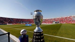 Inédito para el torneo: Copa América 2019 tomó gran medida para evitar a hinchas violentos