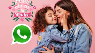 WhatsApp: aquí te dejo las mejores frases por el Día de la Madre en España