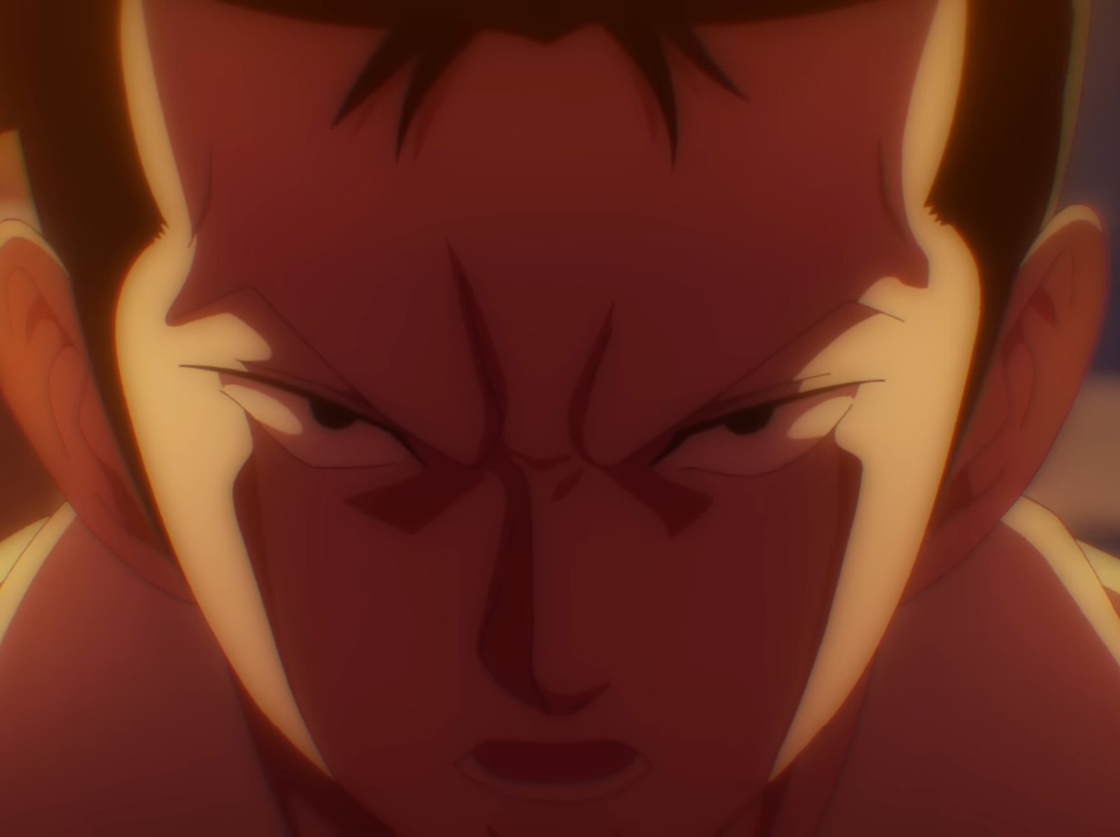 El protagonista de “Monsters: El infierno del dragón” es el legendario samurái Ryuma de Wano de “One Piece”. El anime se estrena en enero por la plataforma de streaming (Foto: E&H Productions)