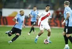 Perú vs. Uruguay (1-0): video, gol y resumen por fecha 9 de Eliminatorias 2026