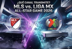 ¿Qué canal transmite Liga MX vs. MLS en vivo por el All-Star Game 2026?