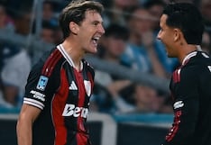 River vs. Carabobo FC EN VIVO: ver transmisión gratis vía ESPN por Copa Sudamericana 2026