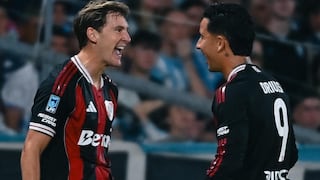 River vs. Carabobo FC EN VIVO: ver transmisión gratis vía ESPN por Copa Sudamericana 2026