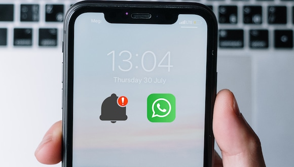 WhatsApp | Sigue estos trucos de para personalizar las notificaciones de la app con una luz. (Foto: Pexels / WhatsApp)