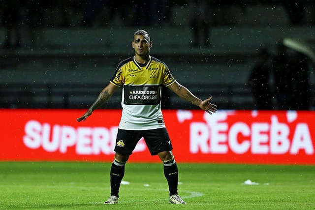 Miguel Trauco. (Foto: Getty Images)