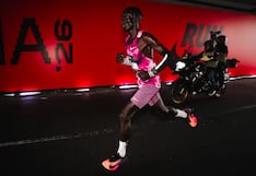 La 117 KIA Media Maratón de Lima & 10K powered by Nike, organizada por Peru Runners, reunió a más de 20 mil corredores con un nuevo récord nacional