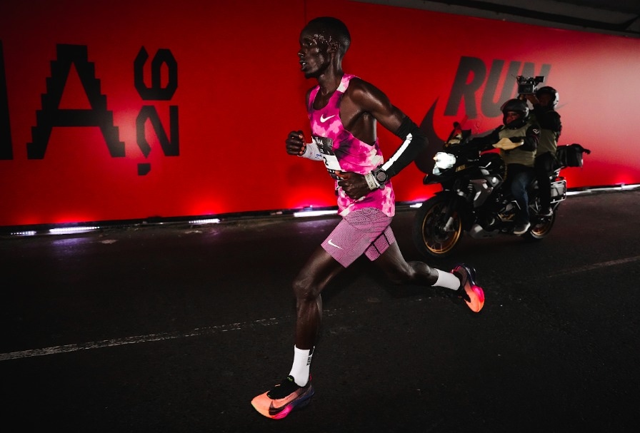 La 117 KIA Media Maratón de Lima & 10K powered by Nike, organizada por Peru Runners, reunió a más de 20 mil corredores con un nuevo récord nacional
