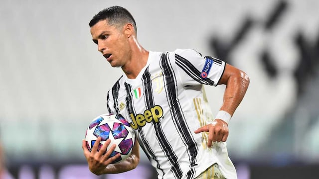 PES 2021: Cristiano Ronaldo llega como bono de la edición especial del juego