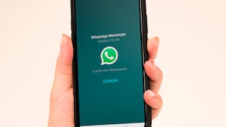 ¿Quieres probar los mensajes que se autodestruyen en WhatsApp? Sigue estos pasos