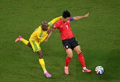 ESPN EN VIVO, Sudáfrica vs. Corea del Sur en directo: ver Disney Plus y DIRECTV online