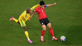Video, resumen y goles del Sudáfrica vs. Corea (1-0) por el Mundial 2026