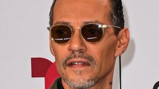 La sorpresa que recibieron Marc Anthony y Nadia Ferreira por su aniversario de bodas