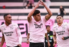 Sport Boys vs. ADT (1-0): goles, video y resumen por el Torneo Clausura 2025