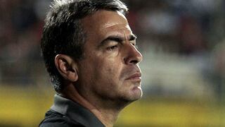 ¡Vuelve al fútbol peruano! Pablo Bengoechea es nuevo DT de la César Vallejo