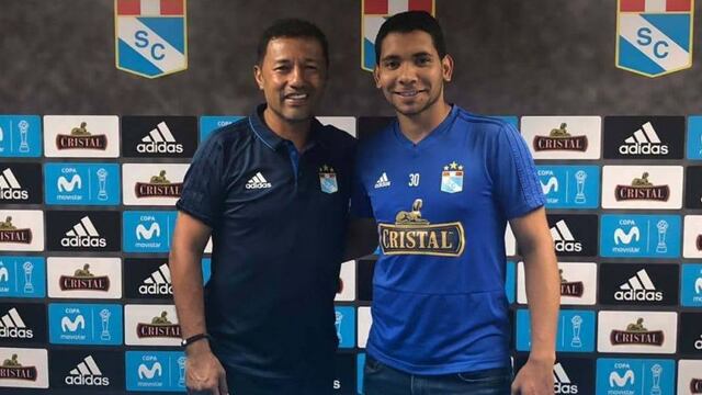 Cuidado, Alianza Lima: Cristian Palacios reemplazará a Emanuel Herrera