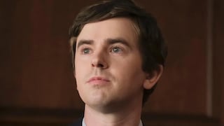 “The Good Doctor”: ¿cómo ver la última temporada de la serie de ABC?