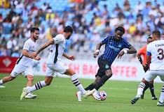 Video, resumen y gol del Inter de Milán vs. Fluminense (0-2) por el Mundial de Clubes 2025