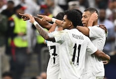 Real Madrid vs. Pachuca (3-0): video de goles y resumen de la final de la Copa Intercontinental 2024