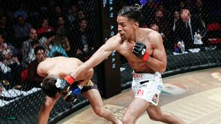 Combate Américas: conoce la cartelera completa del evento de MMA en Perú