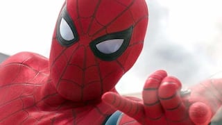 Spider-Man: Far From Home | No habrá anuncios de películas de Marvel hasta que se estrene el Hombre Araña