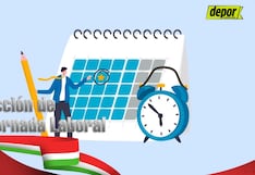 Nueva reforma de Jornada Laboral a 40 horas semanales en México: esto debes saber