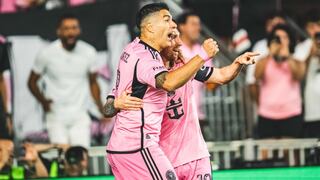 ¡Gol de Lionel Messi! De vaselina clavó su tanto e hizo un póker de asistencias (VIDEO)