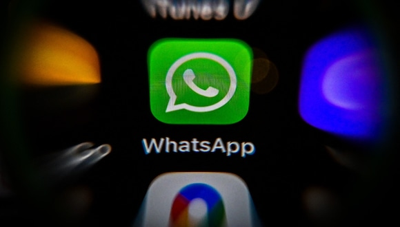 Conoce cómo instalar WhatsApp en tu celular. (Foto: AFP)