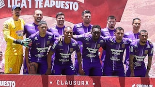 El destino de los extranjeros en Alianza Lima: lo último que se sabe de las renovaciones y quiénes se van