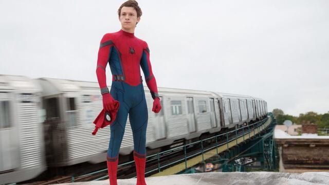 "Spider-Man: Far from Home" revela quiénes sobrevivieron al chasquido de Thanos en "Avengers: Infinity War"