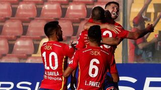 ¿Cómo juega Unión Española, quiénes son sus estrellas y cuáles son las debilidades del rival de Cristal en Sudamericana?