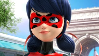 “Miraculous: Las aventuras de Ladybug - La película”: otras series y películas similares en Netflix