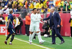 Video, goles y mejores jugadas: Francia vs. Brasil (2-1), por amistoso FIFA