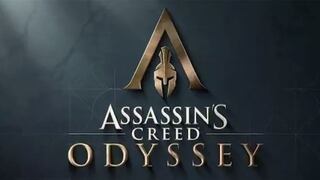 E3 2018: Assassin’s Creed Odyssey será la próxima entrega de la saga de Ubisoft