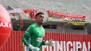 “Dormimos punteros porque lo buscamos”: Hairo Camacho tras el triunfo de Los Chankas vs. Universitario