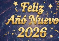 50 felicitaciones originales y divertidas de Feliz Año Nuevo 2026 en EE.UU., México y España