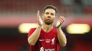 Nada con Xabi Alonso: el vestuario del Liverpool elige al nuevo DT ¡y ya está en Anfield!