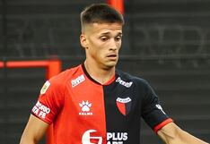 ¿Recibió el alta médica antes de llegar a Alianza Lima? La versión de Colón sobre Brian Farioli