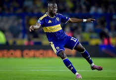 Boca derrotó 3-1 a Central Córdoba: video, goles y resumen del partido por el Torneo Clausura