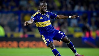 Boca derrotó 3-1 a Central Córdoba: video, goles y resumen del partido por el Torneo Clausura