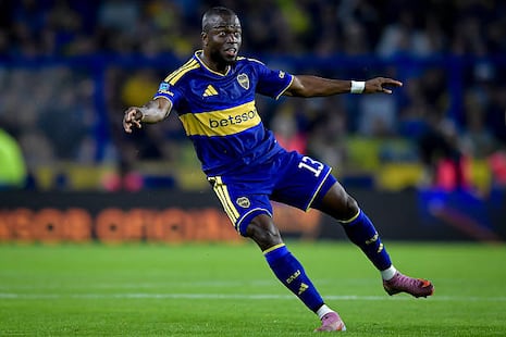 Boca derrotó 3-1 a Central Córdoba: video, goles y resumen del partido por el Torneo Clausura