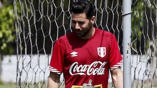 Perú vs Venezuela: ¿Quién jugará si Claudio Pizarro no llega?