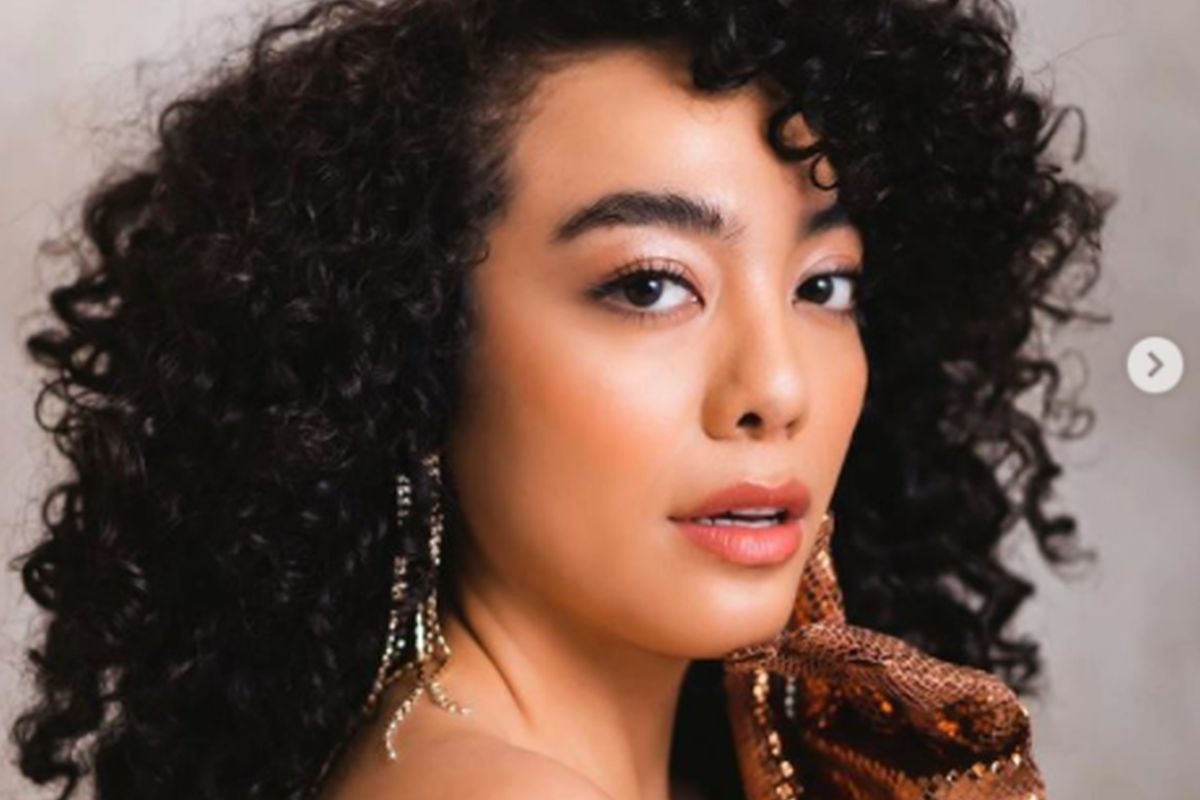 La telenovela "Betty en NY" buscó ser una de las principales en la pantalla chica a través de Telemundo (Foto: Elyfer Torres / Instagram)