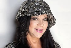 Yola Polastri: el último cumpleaños de la animadora junto a amigos y estrellas