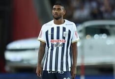 Alianza Lima tomó decisión sobre el futuro de Aldair Fuentes: ¿continuará para el 2025?