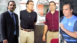 Juan Antonio Pizzi, Chemo Del Solar y su debut sin triunfos como entrenadores